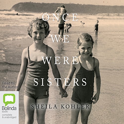 Cover of Once We Were Sisters