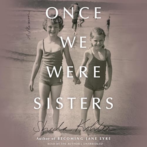 Cover of Once We Were Sisters