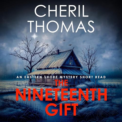 Cover of The Nineteenth Gift