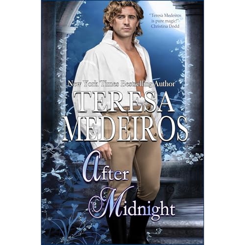 Cover of After Midnight