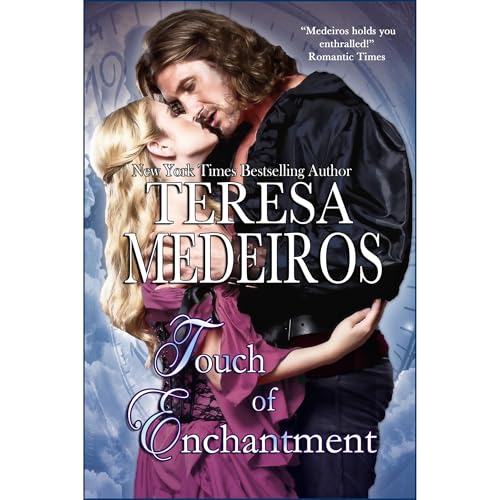 Cover of Touch of Enchantment