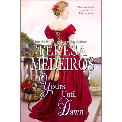 Cover of Yours Until Dawn