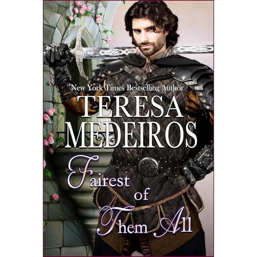 Cover of Fairest of Them All