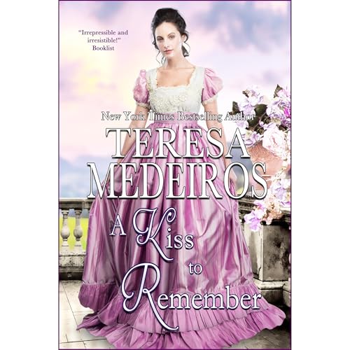 Cover of A Kiss to Remember