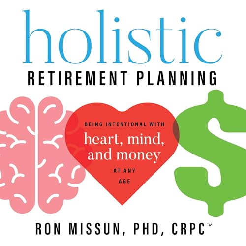 Cover of Holistic Retirement Planning
