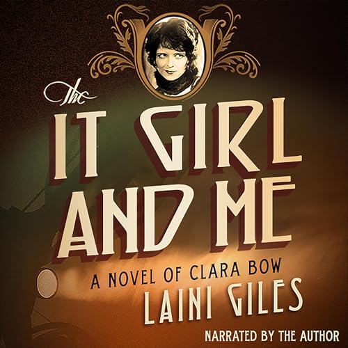 Cover of The It Girl and Me