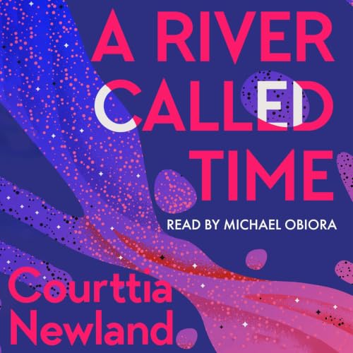 Cover of A River Called Time