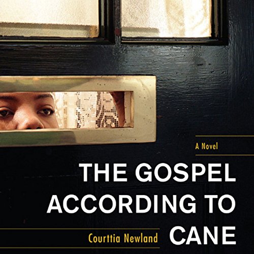 Cover of The Gospel According to Cane