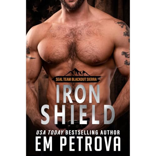 Cover of Iron Shield