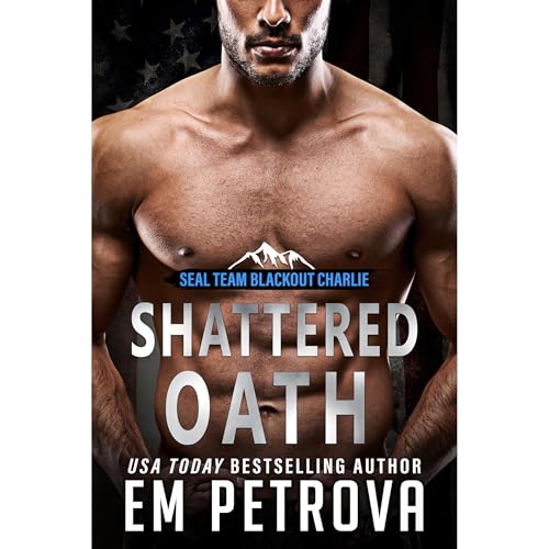Cover of Shattered Oath