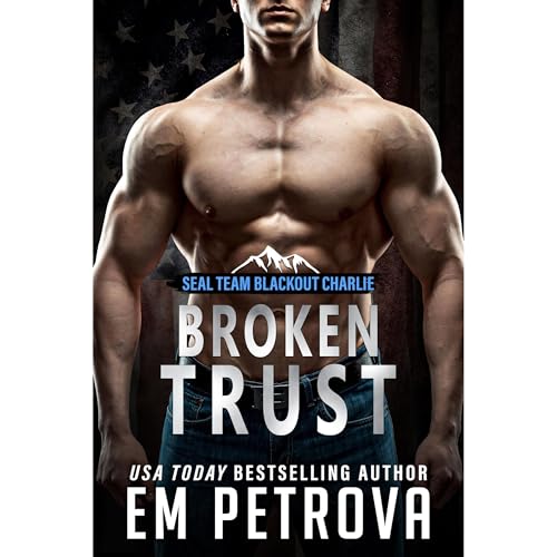 Cover of Broken Trust