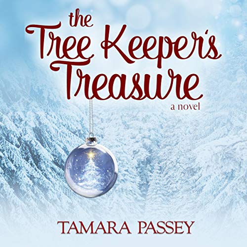 Cover of The Tree Keeper's Treasure: A Novel