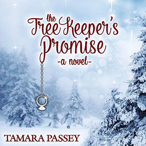 Cover of The Tree Keeper's Promise: A Novel