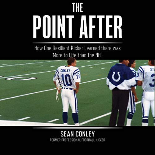Cover of The Point After