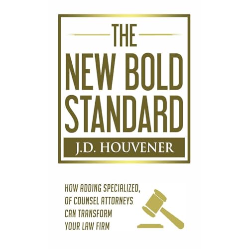 Cover of The New Bold Standard