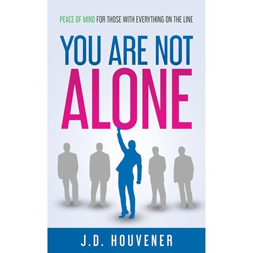 Cover of You are Not Alone