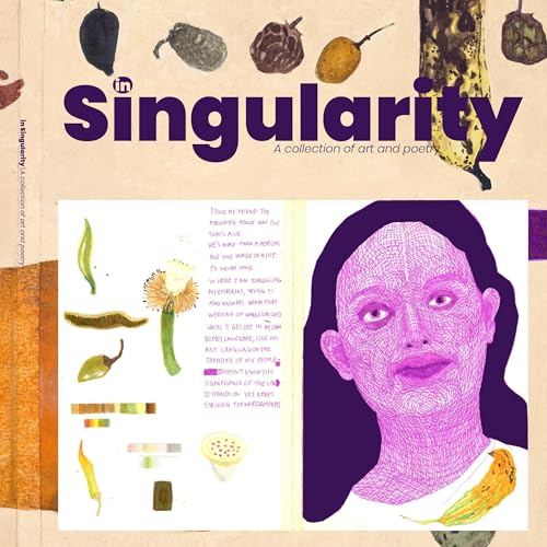 Cover of In Singularity
