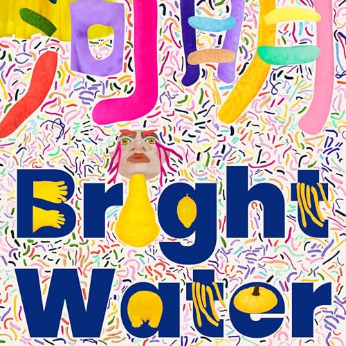 Cover of Bright Water