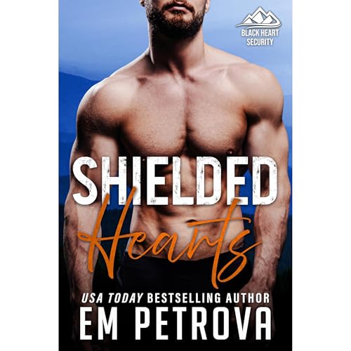 Cover of Shielded Hearts