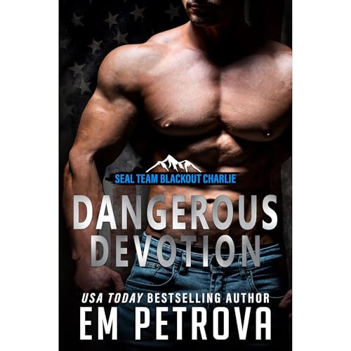 Cover of Dangerous Devotion
