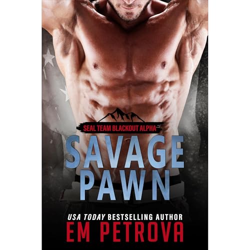 Cover of Savage Pawn
