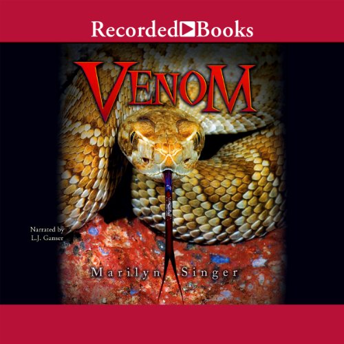 Cover of Venom