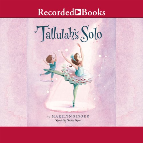 Cover of Tallulah's Solo