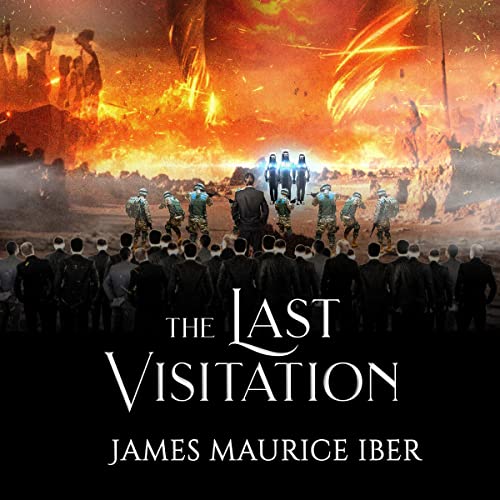 Cover of The Last Visitation