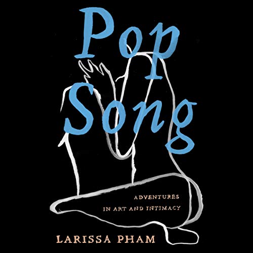 Cover of Pop Song