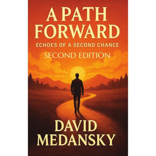 Cover of A Path Forward