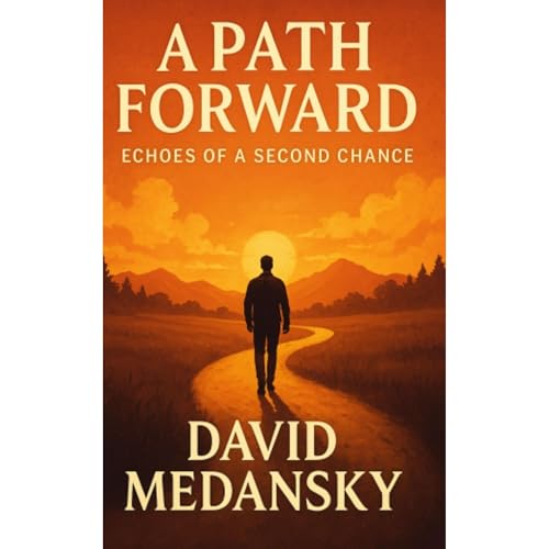 Cover of A Path Forward