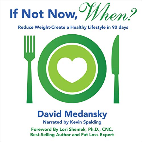 Cover of If Not Now, When?