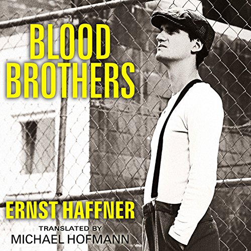 Cover of Blood Brothers