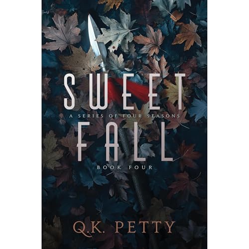 Cover of Sweet Fall