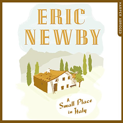 Cover of A Small Place in Italy