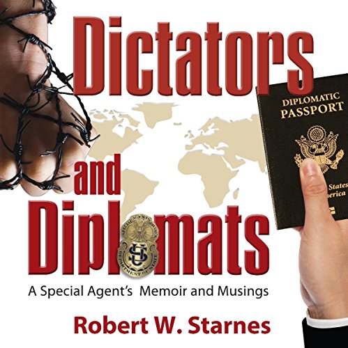 Cover of Dictators and Diplomats