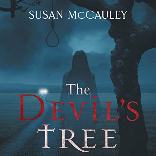 Cover of The Devil's Tree