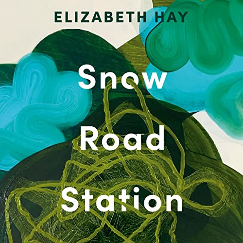 Cover of Snow Road Station