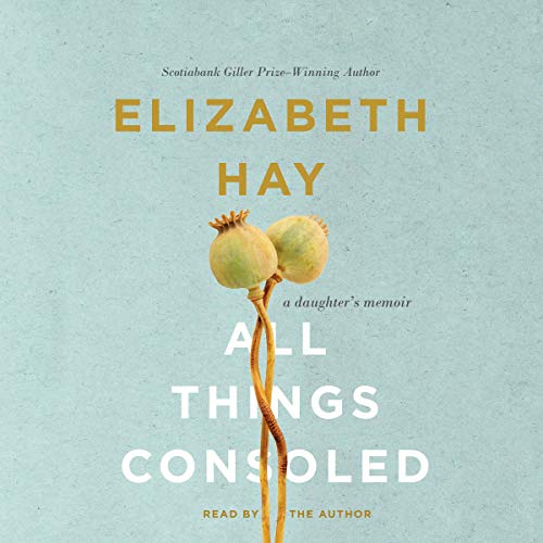 Cover of All Things Consoled