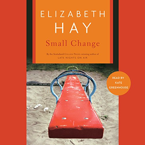 Cover of Small Change