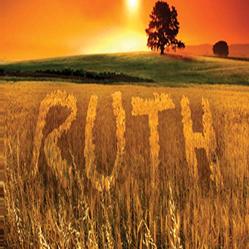 Cover of Ruth