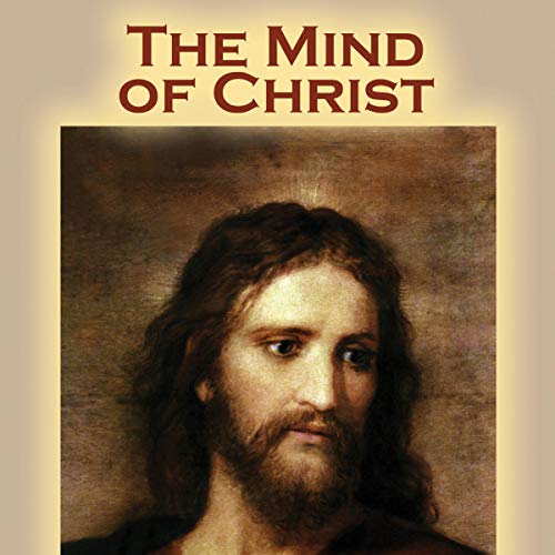 Cover of The Mind of Christ
