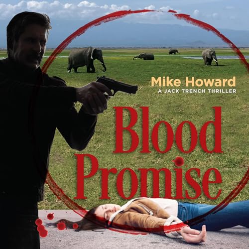 Cover of Blood Promise