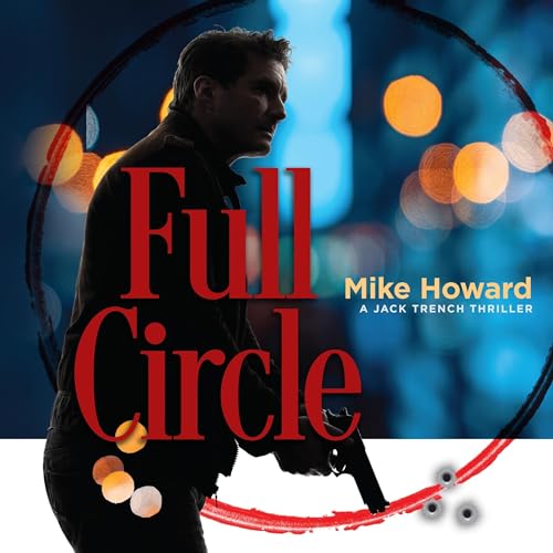 Cover of Full Circle