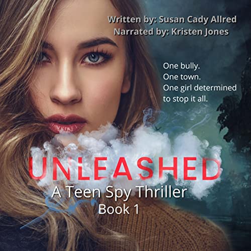 Cover of Unleashed