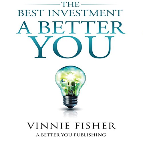 Cover of The Best Investment