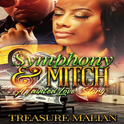 Cover of Symphony & Mitch