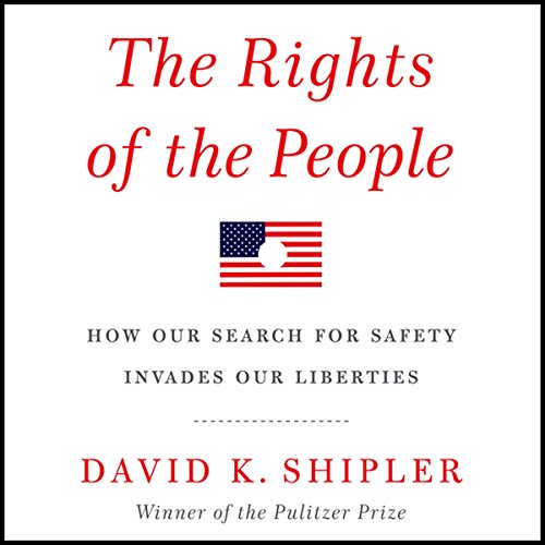 Cover of The Rights of the People