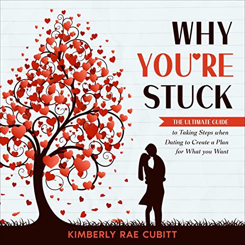 Cover of Why You're Stuck