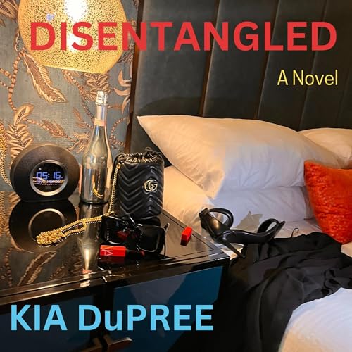 Cover of Disentangled